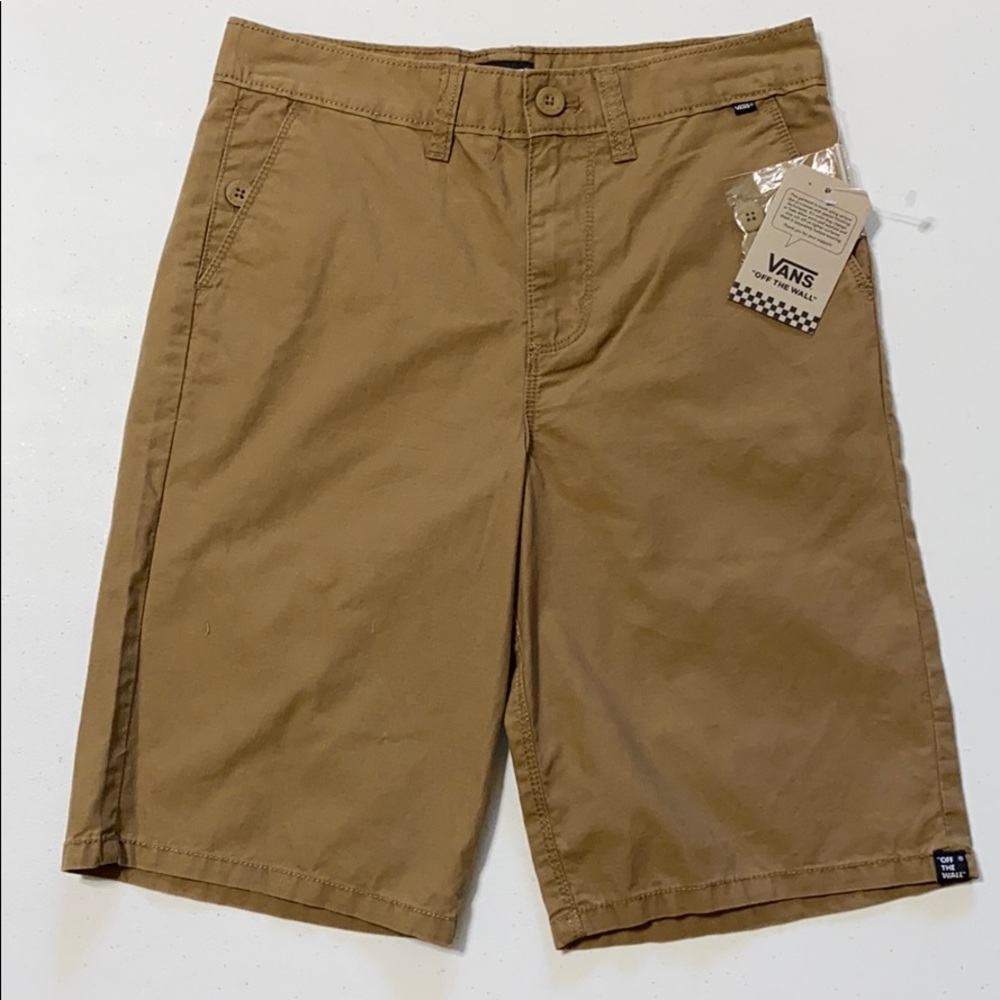 Vans shorts